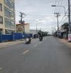 Bán Đất Mặt Tiền Ngang 8m Nguyễn Thị Tuôi - Thới Hòa 8 x 27m Giá 10 Tỷ
