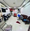 Trung tâm Q8, Dương Bá Trạc, nhà mới ở ngay, 49m2 nở hậu, 2 tầng kiên cố BTCT, SHR