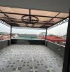 BÁN NHÀ MỚI, LÔ GÓC, MẶT TIỀN 4.6M, THANG MÁY, THƯỢNG THANH LONG BIÊN, GIÁ 8 TỶ