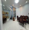 BÁN NHÀ TÂN SƠN NHÌ, NGAY TÂN KỲ TÂN QUÝ, 45M2, 2 TẦNG, HXH, GIÁ CHỈ NHỈNH 4 TỶ