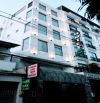 Bán tòa nhà CHDV khu vực trung tâm doanh thu 100tr/th