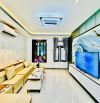 Bán nhà siêu phẩm, hẻm thông 8m Phan Huy Ích, P.12, Gò Vấp, 4 tầng, 4.5x17m, giá 11 tỷ X