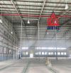 Cho Thuê Xưởng Trong KCN Nhơn Trạch