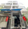 NHÀ LÊ HỒNG PHONG, QUẬN 10: 6 Tầng, Hẻm Xe Hơi, Sổ Mới, Chỉ 13.5 Tỷ TL Mạnh!