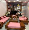 Bán nhà Vạn Phúc, Thanh Trì, 72m2 x 4 tầng, đường thông, ô tô tránh, tăng nội thất