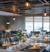 khách sạn 46 phòng- mặt tiền phố cổ- dt: 150m2- ngang 7m- giá: 790 tr/th