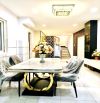 BÁN NHÀ ĐẸP Q10 NGUYỄN TRI PHƯƠNG - NỞ HẬU TÀI LỘC - FULL NT - CHỈ 5.28 TỶ TL