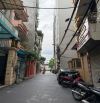 NHÀ CÁCH PHỐ LÊ TRỌNG TẤN TRUNG TÂM THANH XUÂN 50M_NGÕ RỘNG 2M_ 4 TẦNG_26m2_GIÁ NHỈNH 7 TỶ
