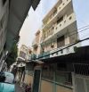 CĂN GÓC 3 MẶT TIỀN Đ.NGUYỄN VĂN LƯỢNG, GÒ VẤP. KẾ BÊN CITYLAND, 7x43 4 TẦNG BTCT, 25.9 TỶ