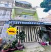 Nhà Tây Lân ,Hẻm xe hơi , 4 tầng BTCT , SHR nở hậu , hoàn công đủ , 5x12 , nhỉnh 4️⃣🧄