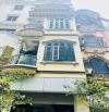 HOÀNG CẦU – 2 MẶT NGÕ Ô TÔ TRÁNH – KINH DOANH – Ô CHỜ THANG MÁY 📐 57m² | 4 tầng | MT 4m