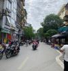Bán đất tặng nhà Mặt phố Đoàn Thị Điểm VIP trung tâm Đống Đa,vỉa hè rộng, Kinh doanh đỉnh