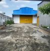 XT348 Cho thuê xưởng và khuôn viên 600m2 gần KCN AMATA TP.Biên Hoà . - Giá thuê 25 triệu
