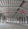 Cho thuê xưởng sản xuất trong KCN CNC - dn Thông tin chi tiết: Diện tích Khuôn Viên 5ha