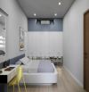 Bán siêu căn hộ dịch vụ - 11mx22m - 8 tầng 80 phòng - Doanh thu 4 tỷ/1 năm. Giá 65 tỷ