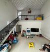 #  Nhà gần MT Trần Xuân Lê, Công An Quận, 52m2, gác lửng sạch, 2.x tỷ