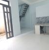 CHO THUÊ NHÀ 1 TRỆT 2 LẦU ( 30m2) - gần chợ Linh Xuân