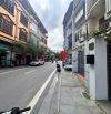 Dân xây Hoàng Ngân, vỉa hè, kinh doanh, phân lô ô tô tránh, gara, DT 500tr/năm 54m*5T