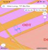 Diện tích: 120m2 - Giá Bán: 1,9 tỷ thuộc Gò Cát 8 mở rộng xã Hoà Long, Bà Rịa