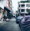 Bán nhà 2 MT Nguyễn Ngọc Lộc, Q.10 - Dt: 4.3 x 26m (CN 108m2) k/c 4 lầu. Giá 21 tỷ