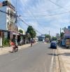 📣Bán nhà mặt tiền Nguyễn Văn Cừ, Lộc Sơn Bảo Lộc.  Cách Trần Phú chỉ 1KM