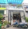 Nhà 3 Tầng 2 mặt hẻm đường TRUNG MỸ TÂY 2A, Q12, DT 100m2 (4 x 25), có 3 phòng trọ phía sa