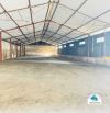 🏭 CHO THUÊ KHO XƯỞNG – ĐỨC GIANG, LONG BIÊN 🏭