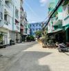 Siêu Phẩm Quận 8 - 65m² - Ngang 4.3m - Nở Hậu Tài Lộc 4,4m - 2 Tầng - Hẻm Xe Tả - 7.x Tỷ