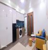 🌻 NHÀ MỚI KÍNH KOONG GIÁP BÁT 9,7 TỶ/ 33M2/ MT4,3M - 6 TẦNG THANG MÁY - 5 PHÒNG KHÉP KÍN