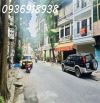 Bán gấp trong tháng 7 Âm– giảm thêm 500 triệu- tòa building 9 tầng có hầm-Hoàng Quốc