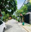 🔴💥 [CẦN BÁN GẤP] đất đường Bàu Mạc 6, P. Hòa Khánh Bắc, Liên Chiểu. Trục song song sát N