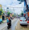 BÁN ĐẤT KIỆT HOÀNG DIỆU - SÁT ĐƯỜNG CHÍNH - DT LỚN 167m2 - MT 6m35 - 5Ty95.