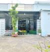 Bán nhà 1 sẹc đường bê tông ô tô – Tân Hiệp 17 -  Tân Hiệp - Hóc Môn – 60m² (4x15), sổ hồn