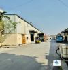 🏭 CHO THUÊ KHO XƯỞNG – ĐỨC GIANG, LONG BIÊN 🏭