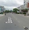 BÁN NHÀ MẶT TIỀN ĐƯỜNG SỐ 19,KHU TÊN LỬA (4,5 x 20 x 4 TẦNG) 14,5 TỶ TL
