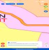 Bán 1.1 sào đất Tân Hải - TX LaGi giá ngộp chỉ 750 triệu chính chủ