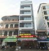 Bán khách sạn 7 tầng đường Hoàng Hoa Thám - Lộc Thọ - Nha Trang Diện tích 49.6m2 ngang 5.5