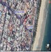 Siêu phẩm! Lô góc K90 Phan Bá Phiến -77m2 ngang 7m - ra biển 30m - Oto tận nhà - giá chỉ 6