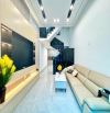 Nhà phố Thiên Lôi oto đỗ cổng tiện ích xung quanh vô vàn