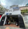 bán nhà HXH đường Trần Quang Diệu,p14 ,Quận 3 .DT:4.8x18m .CN :85m2 .3 tầng .Gía :14.8 tỷ