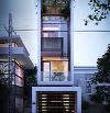 - Bán nhà gác lửng mới đường Phước Lý 7, Hoà Minh, Liên Chiểu. DT 105M2 – Giá 4 TỶ TL.