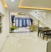 BÂN NHÀ KIỆT OTO CHẾ LAN VIÊN - SÁT BIỂN - 2 TÂNG - 95m2 - NỞ HẬU - 9ty6.