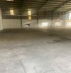 Cho thuê kho xưởng 1.300m2–2.500m2 ngoài KCN Bến Lức Long An, cont 24H