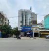 Bán tòa nhà góc 2 mặt tiền Lương Định Của 12x18m hầm 6 tầng HDT 140tr Sacombank thuê