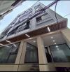 CHDV XÂY MỚI Ô TÔ ĐỖ CỬA,9 PHÒNG KK FULL ĐỒ, 6 TẦNG X 41M2,THANG MÁY 12TỶ
