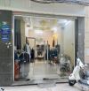 Cho thuê nhà 3,5 tầng  Xuân Thủy, 50m², MT 2,5m, kd mọi mô hình, 38tr/tháng