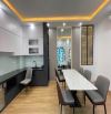 52m2* 3 tầng* sân cổng riêng- 8.1 tỷ- ngõ 132 Khương Trung- 100m ra mặt phố Vũ Tông Phan