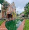 Villa Phong Cách Châu Âu Tại Thảo Điền Khuôn Viên 750m2 – Sân Vườn + Hồ Bơi Riêng