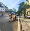 Siêu phẩm Phùng Hưng HK 1 sổ vuông nở hậu 102m² 3T chỉ 95 tỷ kinh doanh đỉnh gần Hồ Gươm