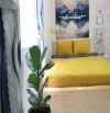 HOMESTAY NGANG 6M KHU QUY HOẠCH CÁCH HỒ XUÂN HƯƠNG CHỈ 5 PHÚT DI CHUYỂN